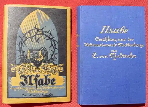 'Ilsabe'. Reformationszeit Mecklenburgs. Schwerin 1927 (0082747)