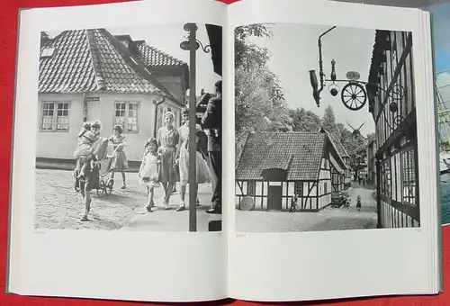 Skandinavien. Bilder seiner Landschaft und Kultur. Zuerich 1962 (0082520)