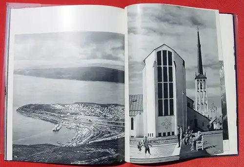 Norwegen. Ein 'terra magica' Bildband. Muenchen 1965 ()