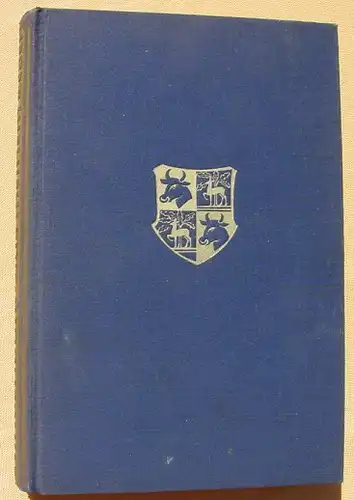 Generalfeldmarschall von Hindenburg. 320 S., Leipzig 1934 ()