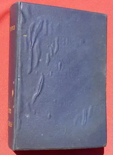 Friedrich der Grosse. Von Carlyle. 536 S., Berlin 1911 ()