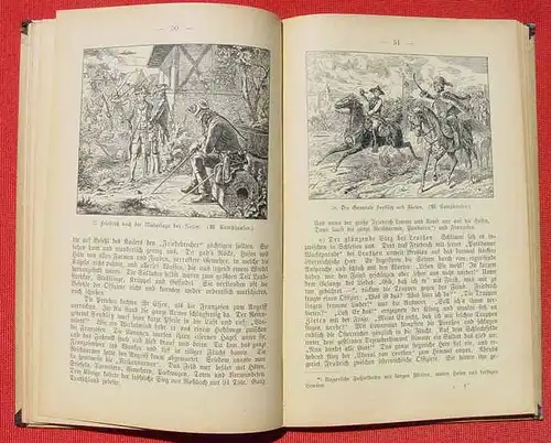 Das erste Geschichtsbuch. Polack. 136 S., Leipzig-Berlin 1907 (0370272)