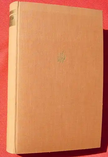 Bismarck-Briefe. Von Hans Rothfels. 456 S., Goettingen 1955 (0370317)