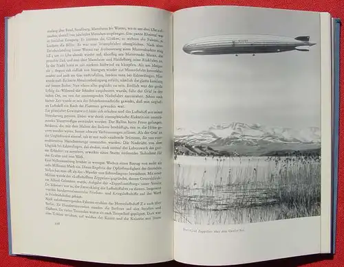 (0010120) "Die Eroberung des Luftreiches. Supf. 296 S., Kohlhammer 1958