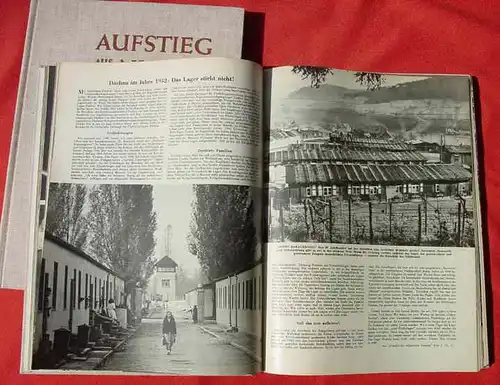 () Zentner "Aufstieg aus dem Nichts". Deutschland von 1945 bis 1953. Eine Soziographie in zwei Baenden