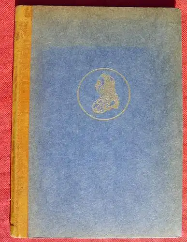 (0010151) Oppeln-Bronikowski "Das Testament des Koenigs". 1925 Wegweiser-Verlag, Berlin