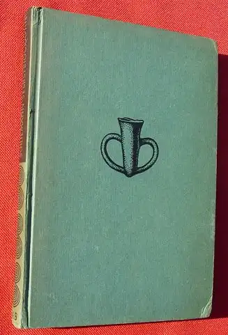 (0010264) Heinrich Schliemann, Selbstbiographie. Sophie Schliemann. 1943 Brockhaus, Leipzig