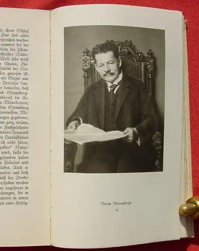 (1010910) Schleich "Besonnte Vergangenheit" - Lebenserinnerungen 1859-1919. 1920 Vier Falken Verlag, Berlin