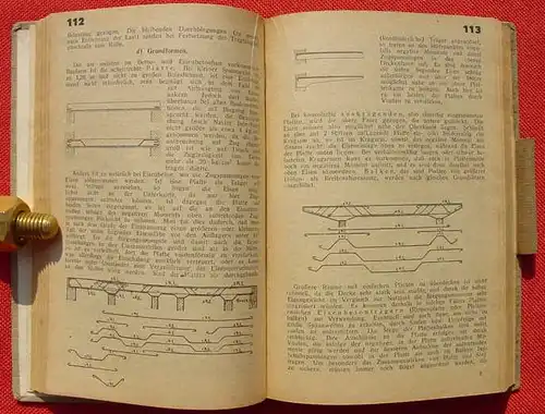 (1010919) "Zement-Kalender 1931". 448 S., Zement-Verlag, Charlottenburg 1930