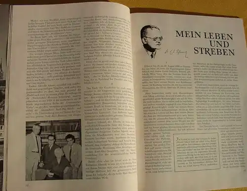 () "50 Jahre Verlagsarbeit fuer Karl May und sein Werk". Festschrift. 1963