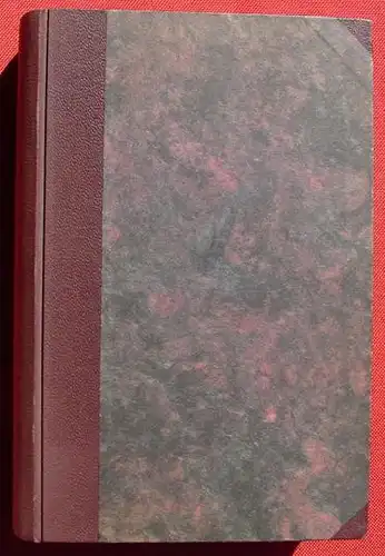 (1014936) "Monatsschrift fuer Turnen, Spiel und Sport". Jahrg 1922, 510 S., Weidmannsche Buchhandlung, Berlin