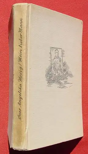 (1014943) Mosig "Mein lieber Mann !" Feldpostbriefe einer jungen Frau. 160 S., 1941 Leipzig