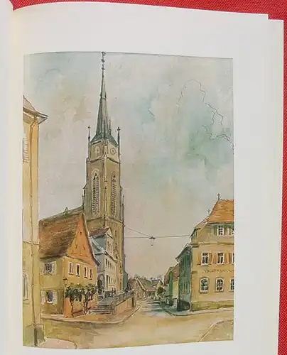 (1014968) Neuwirth "Geschichte der Stadt Bad Rappenau" 340 S., 1978