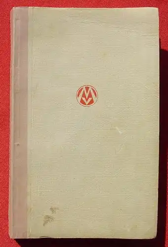 (1015135) Fielding "Das Raetsel vom Zimmer" Kriminalroman. 224 S., 1948 Magazin-Verlag Muenchen