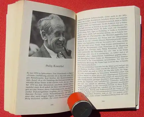 Bonner Koepfe in Wort und Bild. Sachbuch TB., 1981 (0370112)