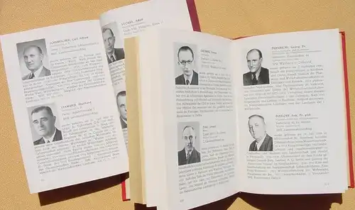 Handbuch d. Niedersaechs. Landtages. 1951. 318 S. + Beilage (0370140)