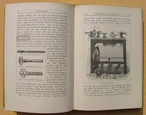 Werkbuch fuers Haus. Schnetzler. 324 S., Union Dt. Vlg. 1920er Jahre ()