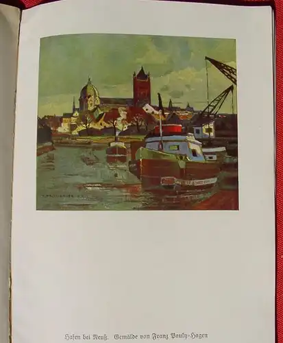 Velhagen u. Klasings. Oktober 1925 / 2. Heft. 188 Seiten ()