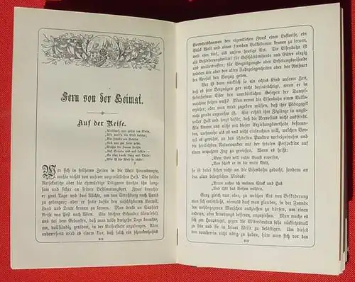 Schramm. Der Gute Ton, oder : Das richtige Benehmen. Vlg. Schultze, Berlin 1906 ()