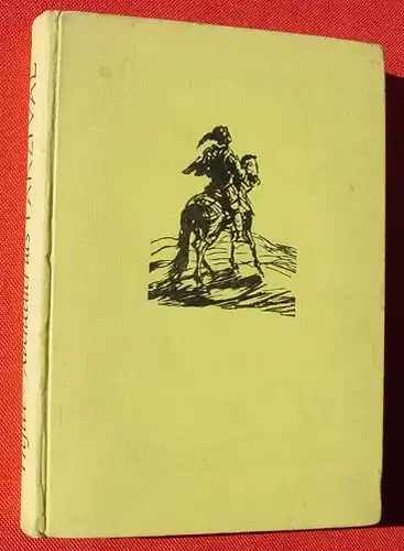 (0100136) Prestel "Die ritterlichen Abenteuer des Parzival und des Herzog Ernst". 1936 Herder, Freiburg