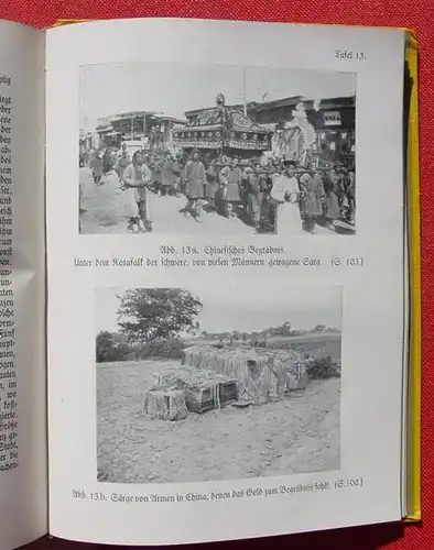 (1005484) "Sommer-Sonnentage in Japan und China". Reise-Erlebnisse Ostasien 1924
