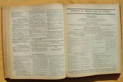 (0190004) "Krakauer Schreib-Kalender 1931". 408 Seiten. Carl Ueberreuter (M. Salzer) Wien