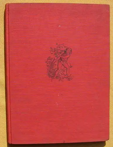 (1005517) 'Der ersten Liebe goldne Zeit'. Reihe : Vom deutschen Leben. 1927 Wiechmann, Muenchen