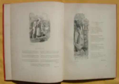 () 'Der ersten Liebe goldne Zeit'. Reihe : Vom deutschen Leben. 1927 Wiechmann, Muenchen