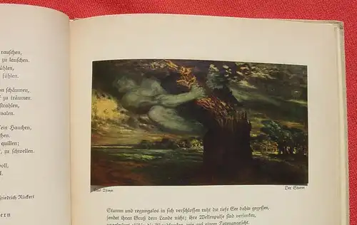 () "Allmutter Erde". Reihe : Vom deutschen Leben. 1931 Verlag Wiechmann, Muenchen