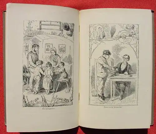 () "Theodor Hosemann - Der Maler des Berliner Volkes". 1. A. 1920. Kleine Delphin-Kunstbuecher