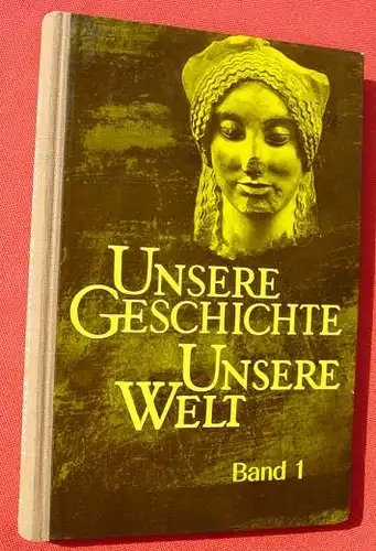 () Geschichte. Von den Anfaengen bis Bernhard v. Clairvauxy. 320 S., Muenchen 1962