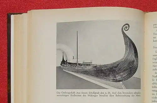 (1005810) Geschichte. Von den Anfaengen bis Bernhard v. Clairvauxy. 320 S., Muenchen 1962