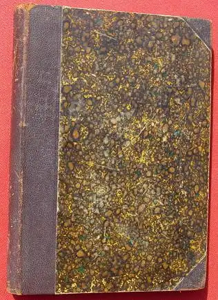 (1006109) Oesterreichischer Alpenvereins. Band 40. Jahrgang 1909. 368 S., Bruckmann, Muenchen