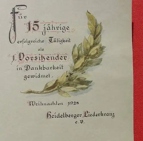 (1006112) "Zehn Jahre deutsche Geschichte 1918-1928". Grossformat. 556 S., 1928 Berlin, Stollberg-Verlag