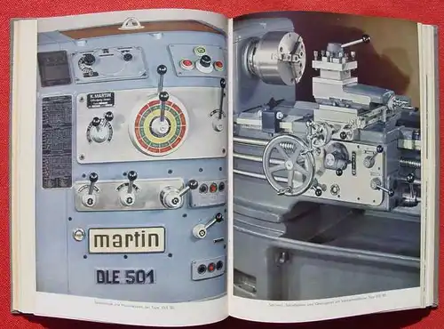 (1006156) "Staetten deutscher Arbeit" Bosch, Faber-Castell, Fahrzeug- u. Maschinen-Werke, u.a., 1953