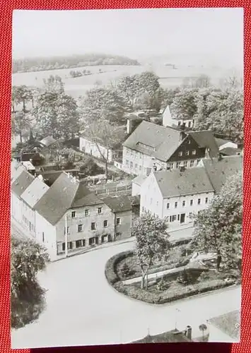 (1038584) Postkarte. SAYDA (Kr. Brand-Erbisdorf). Ansichtskarte