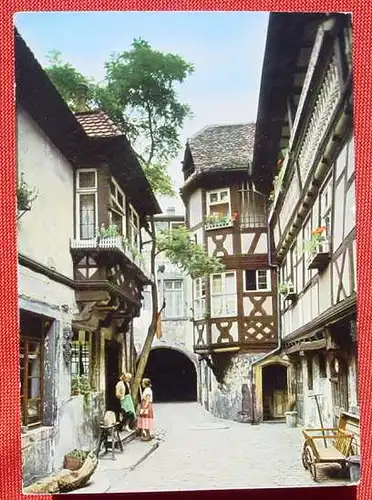 () Neustadt a. d. Weinstrasse 1959. Postkarte / Ansichtskarte