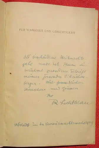 (1006618) Reichenberger "Ostdeutsche Passion" (Vertreibung der Ostdeutschen) 286 S., 1948 Westland-Verlag, Duesseldorf