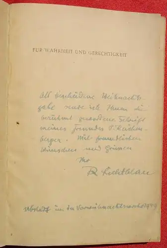 () Reichenberger "Ostdeutsche Passion" (Vertreibung der Ostdeutschen) 286 S., 1948 Westland-Verlag, Duesseldorf