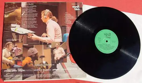 () Happy Day Singers. Vinyl Schallplatte LP (12 inch) 909-2-122070