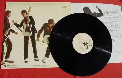 (1042461) Cliff Richard. Vinyl Schallplatte LP (12 inch) 1 C 064-07 112