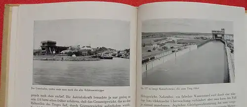 () "Technische Grosstaten" Pachter, Sigleur u. Fuhlberg-Horst. 160 S., 11. bis 28. T., Franckh-sche Verlag, Stuttgart