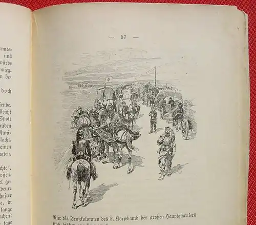 () Bleibtreu "Der Verrath von Metz". 112 S., Krabbe, Stuttgart um 1890