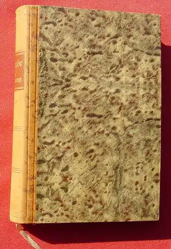 (1012811) Raabe "Schuedderump". 392 S., Verlag Klemm, Berlin 1930-er Jahre