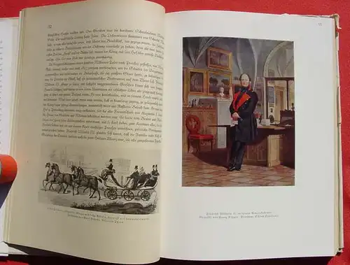 (1012816) Weiglin "Berliner Biedermeier" 1815-1848. 194 Abb., 1942 Velhagen & Klasing-Verlag, Bielefeld