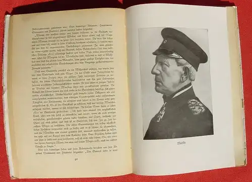 () "Soldatische Fuehrer und Erzieher" von Cochenhausen / General der Artillerie. 170 S., 1942 Hamburg