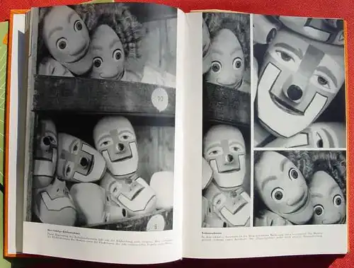 (0160034) "Vergroessern mit allen Finessen" Croy. 244 S., mit Bildern, 1956 Heering-Verlag, Seebruck am Chiemsee