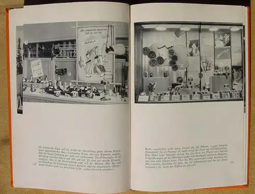 (0160045) "Verkaufskunst im Photohandel". Wulfert. 278 S., mit Bildern. Agfa Leverkusen 1954