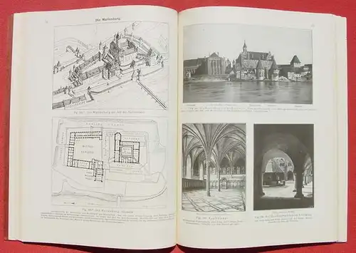 () "Kunst und Geschichte" Dr. H. Luckenbach, Gymnasium in Heidelberg. 349 Abb., 1910 Verlag Oldenbourg, Muenchen Berlin