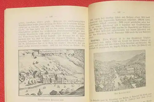 (1009357) Heizmann "Oberkirch". Heimatgeschichte. 172 Seiten. 1928 Badenia-Verlag, Karlsruhe